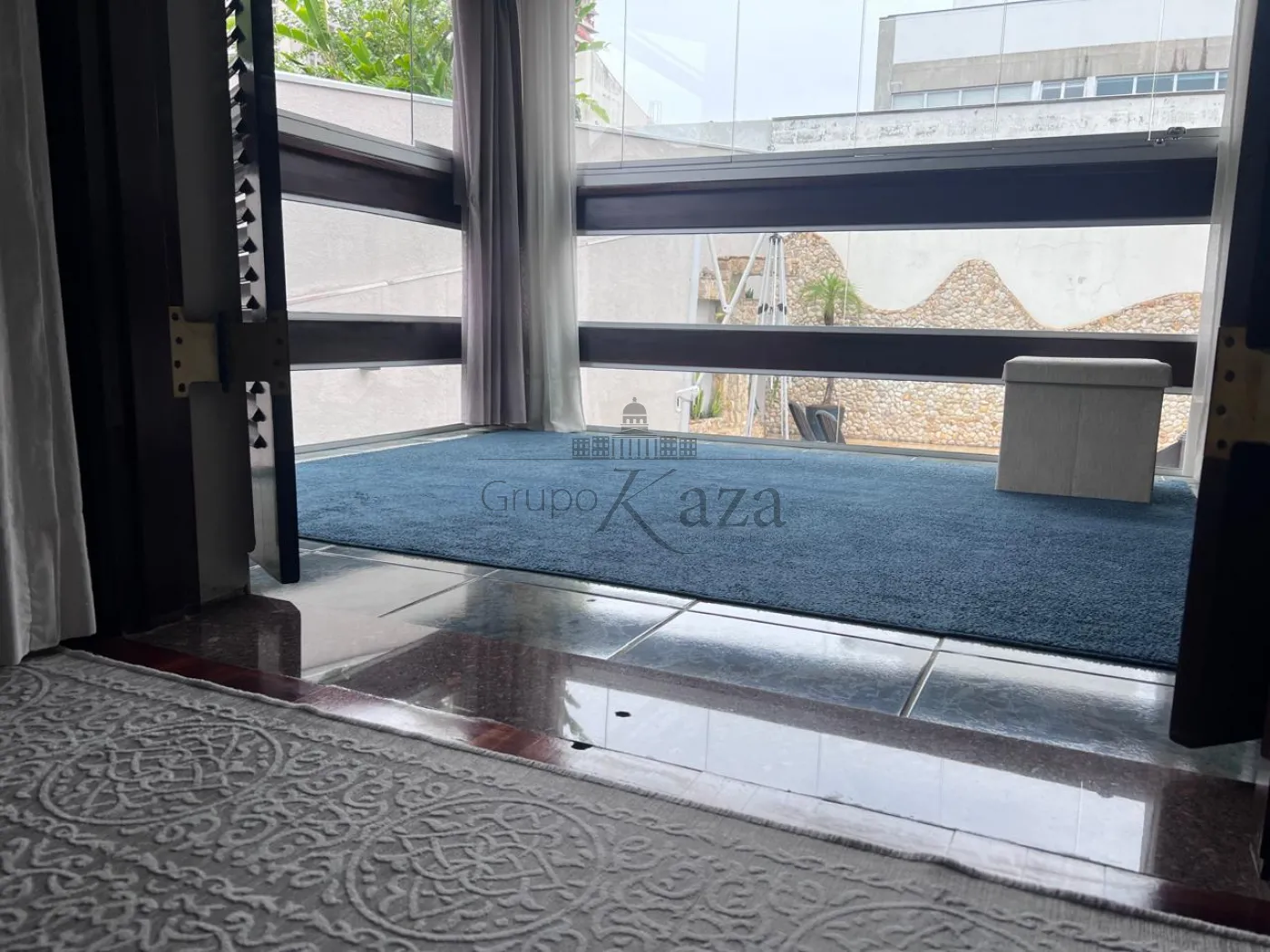 Foto 19 de Casa Padrão em Jardim Apolo II, São José dos Campos - imagem 19