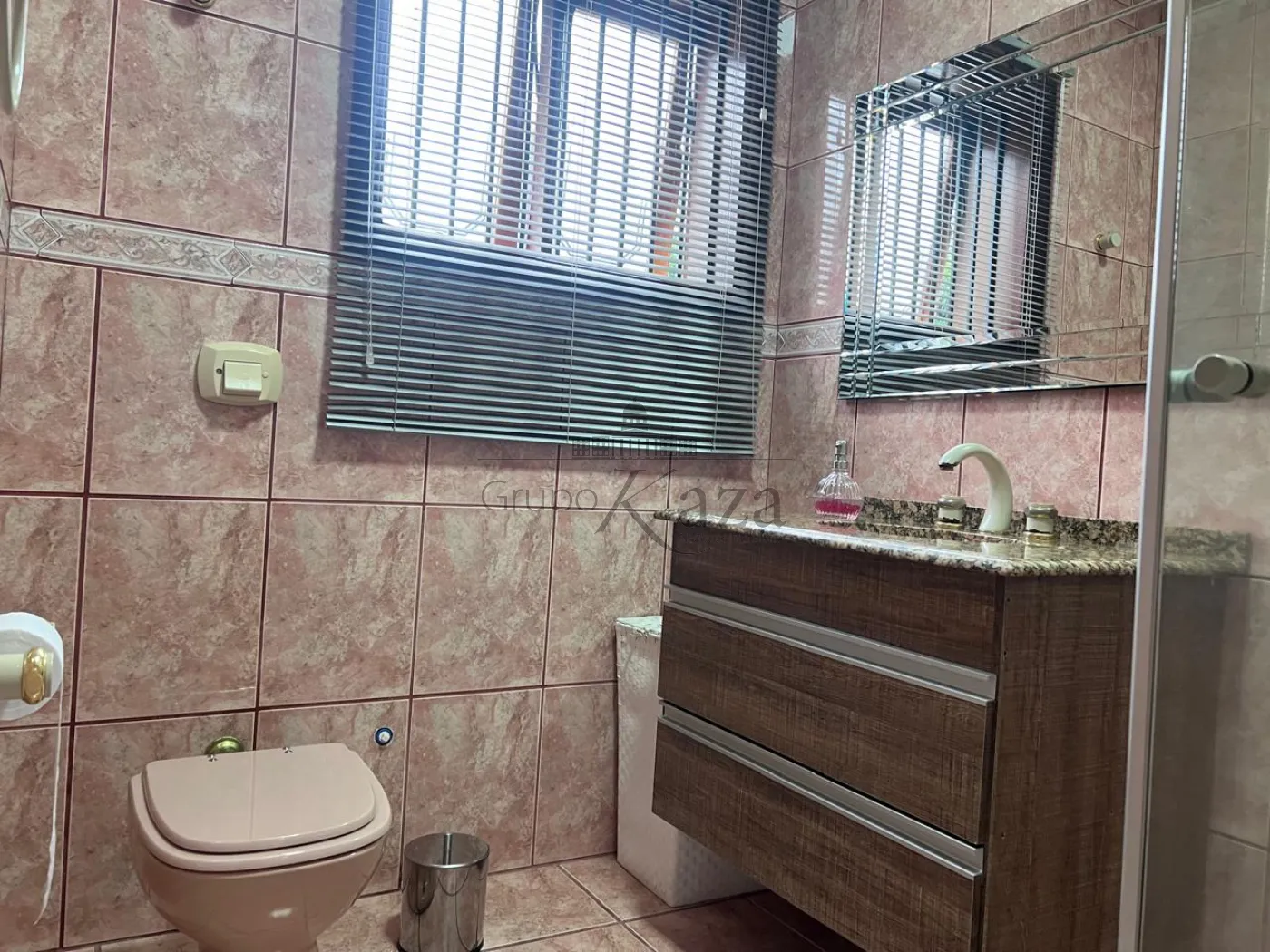 Foto 16 de Casa Padrão em Jardim Apolo II, São José dos Campos - imagem 16
