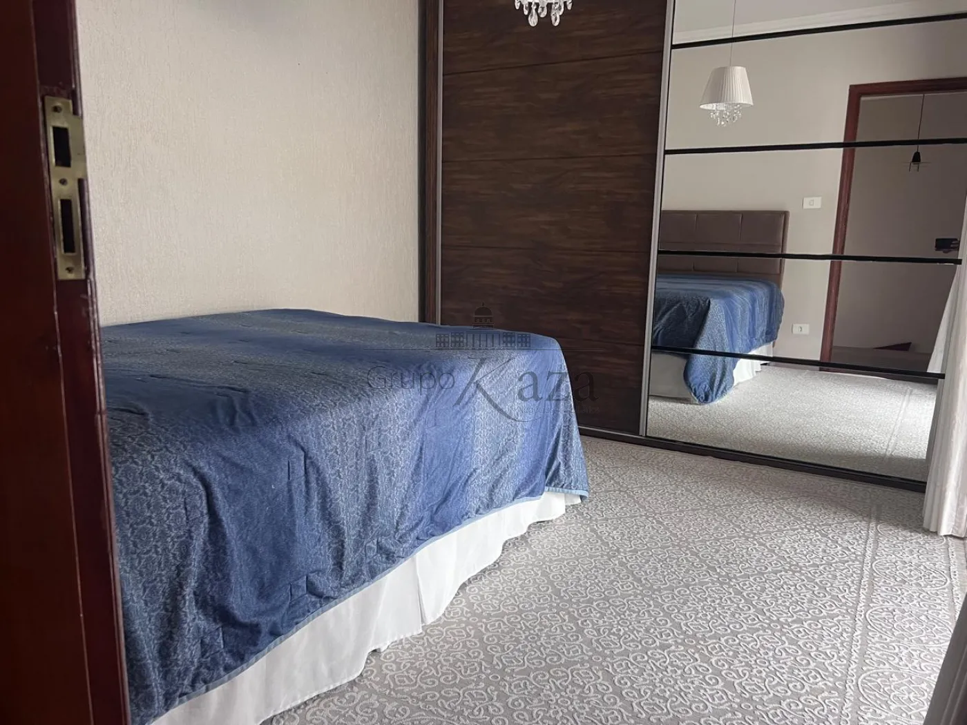 Foto 18 de Casa Padrão em Jardim Apolo II, São José dos Campos - imagem 18