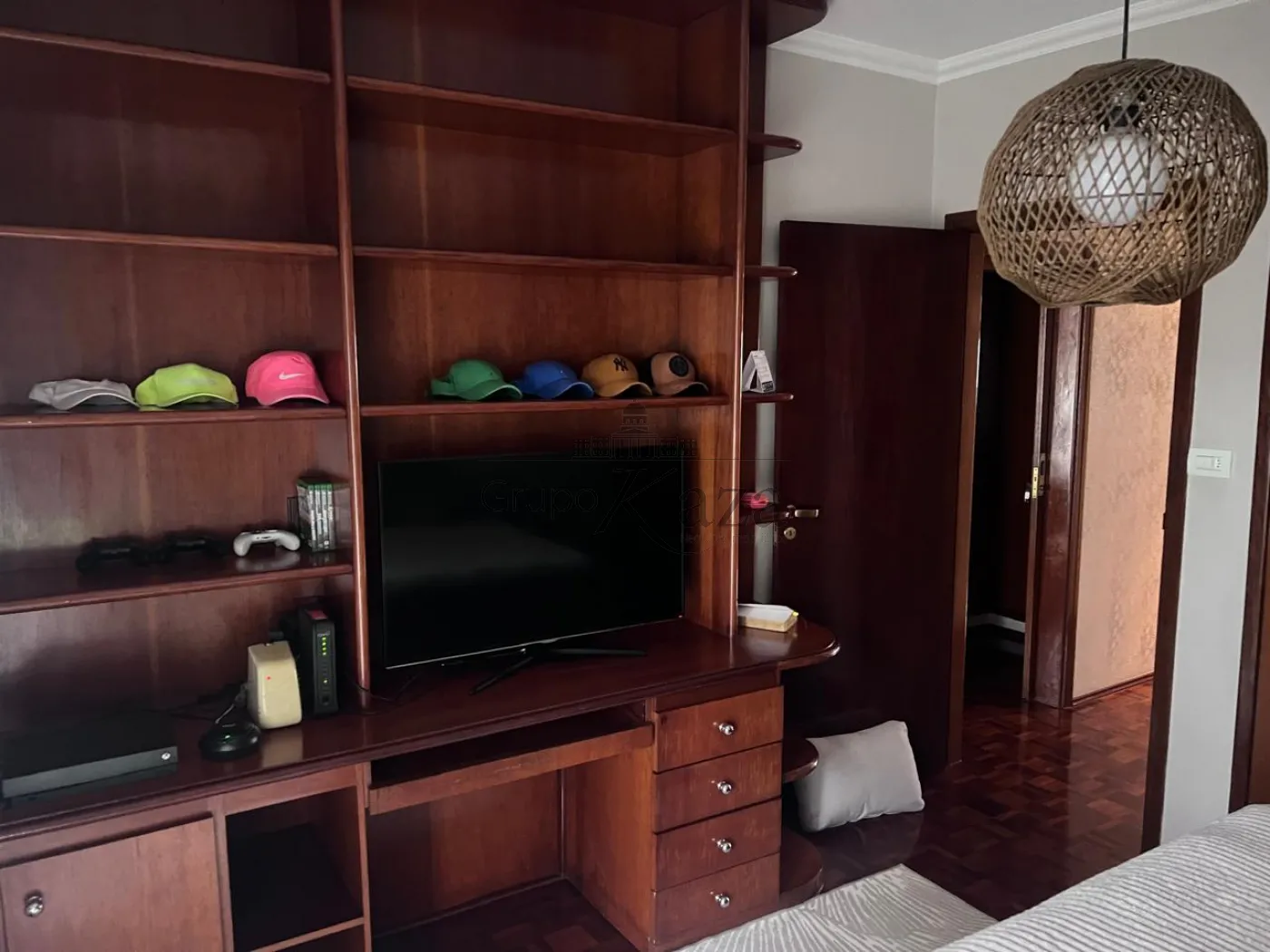 Foto 28 de Casa Padrão em Jardim Apolo II, São José dos Campos - imagem 28