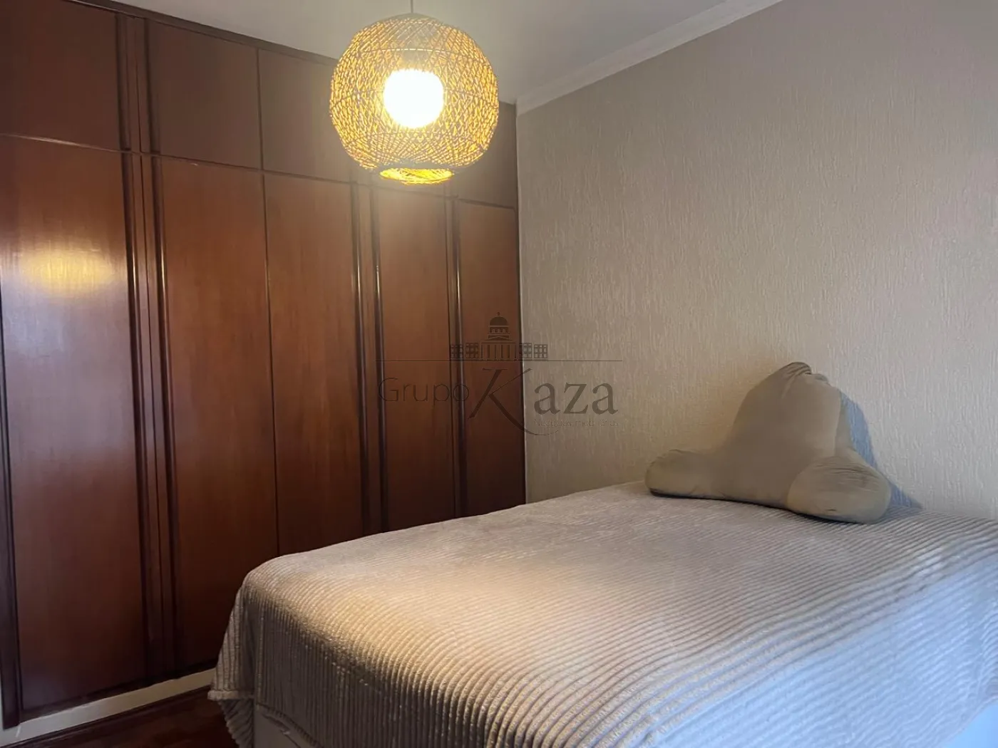 Foto 15 de Casa Padrão em Jardim Apolo II, São José dos Campos - imagem 15