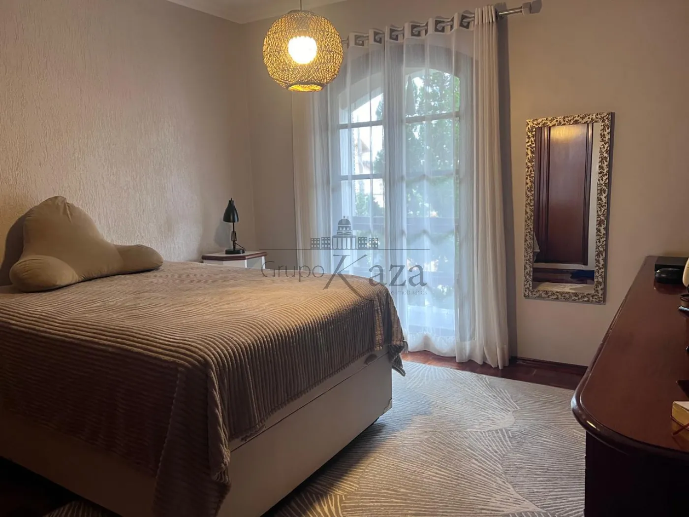 Foto 14 de Casa Padrão em Jardim Apolo II, São José dos Campos - imagem 14