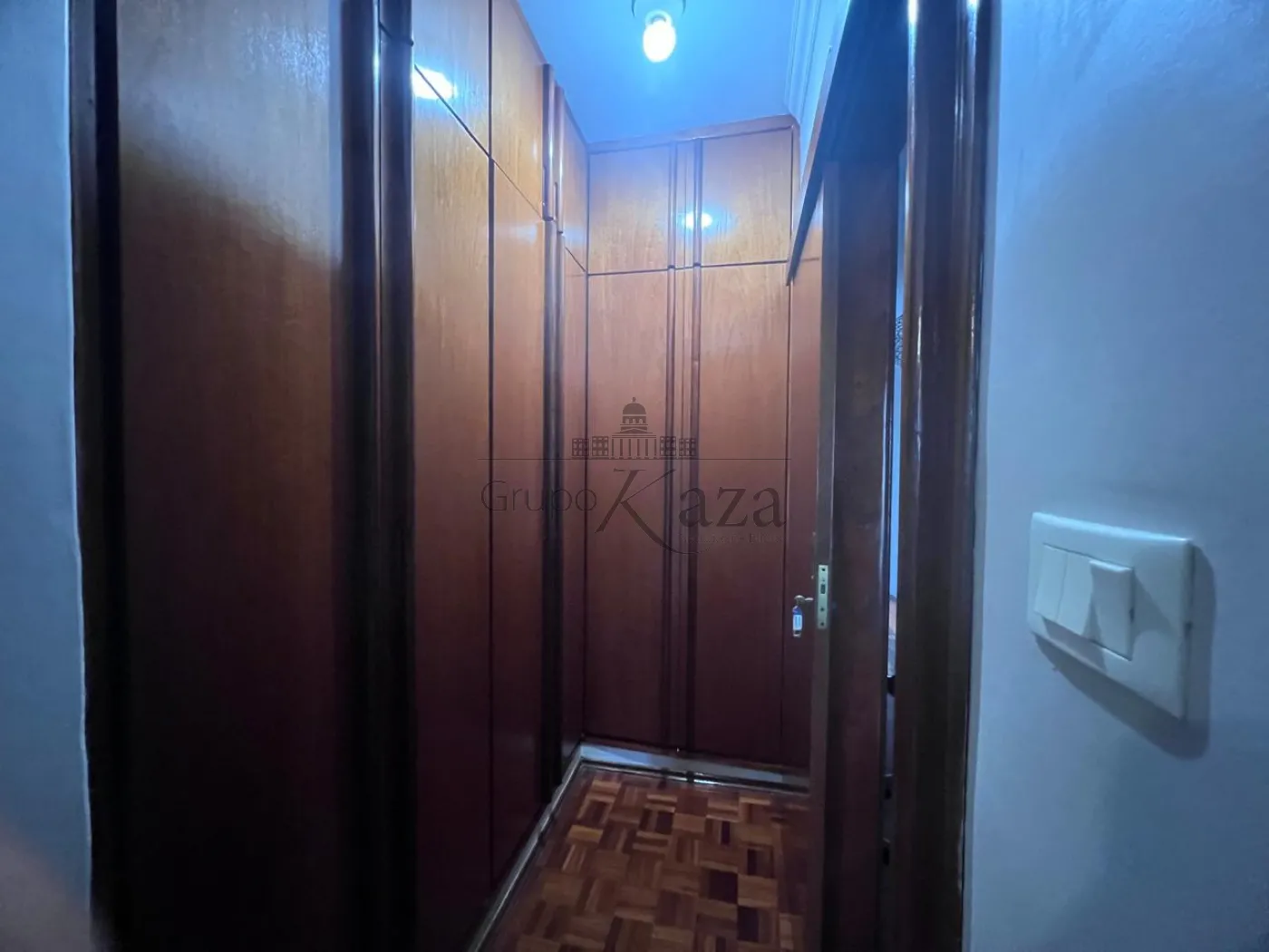 Foto 27 de Casa Padrão em Jardim Apolo II, São José dos Campos - imagem 27