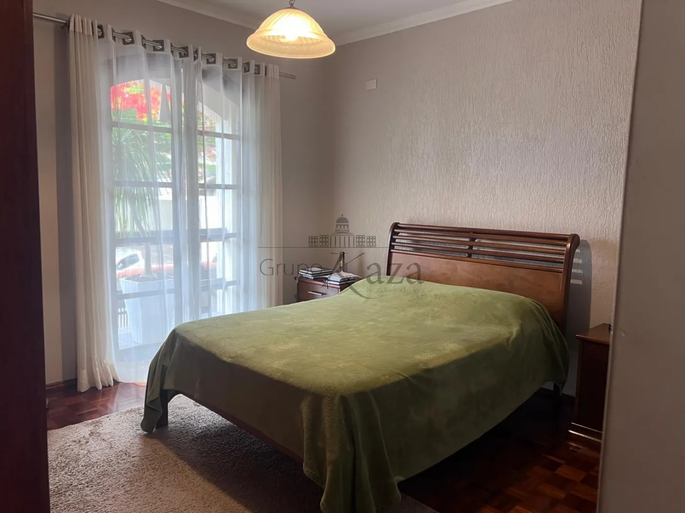 Foto 9 de Casa Padrão em Jardim Apolo II, São José dos Campos - imagem 9