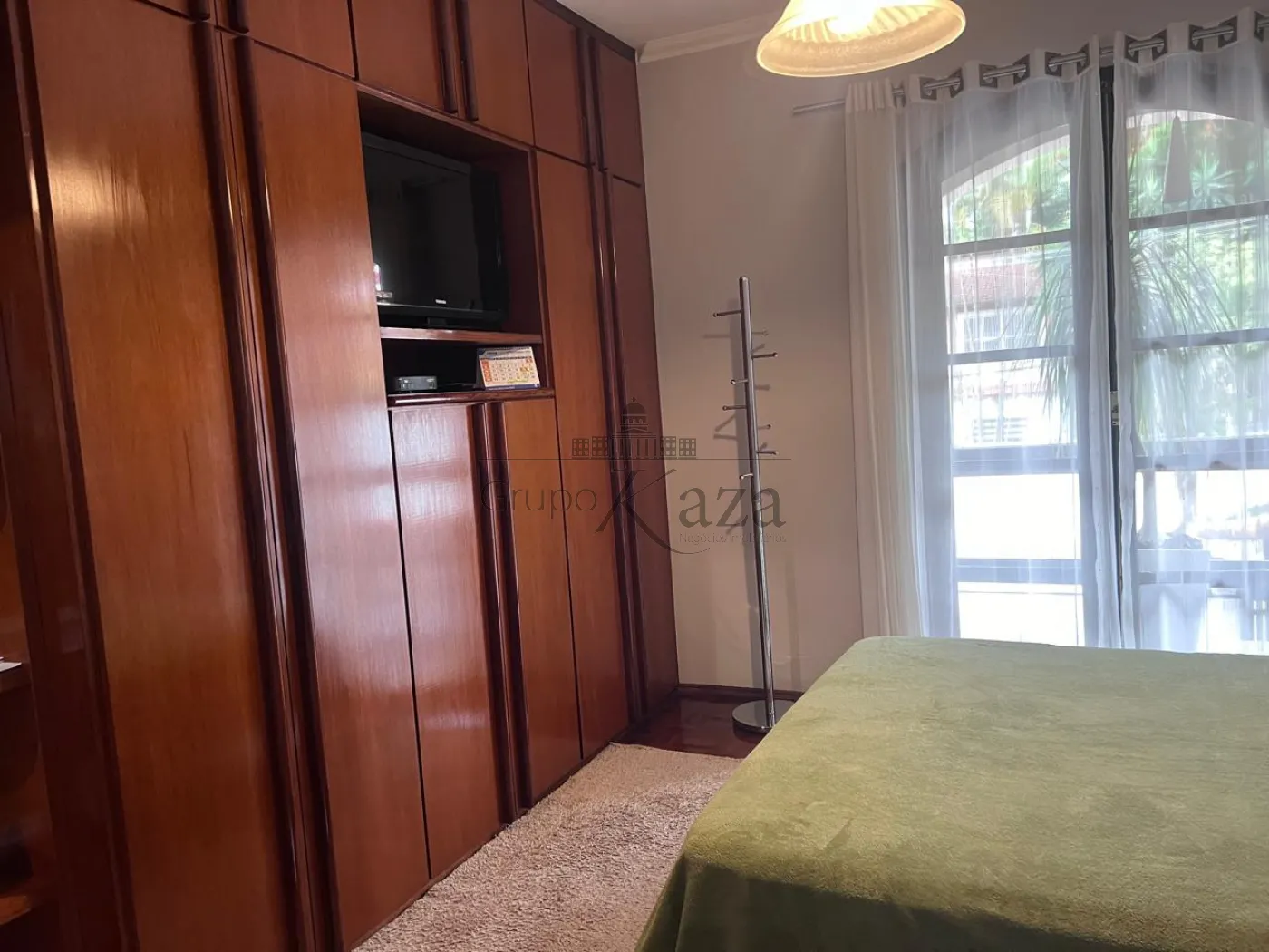 Foto 10 de Casa Padrão em Jardim Apolo II, São José dos Campos - imagem 10