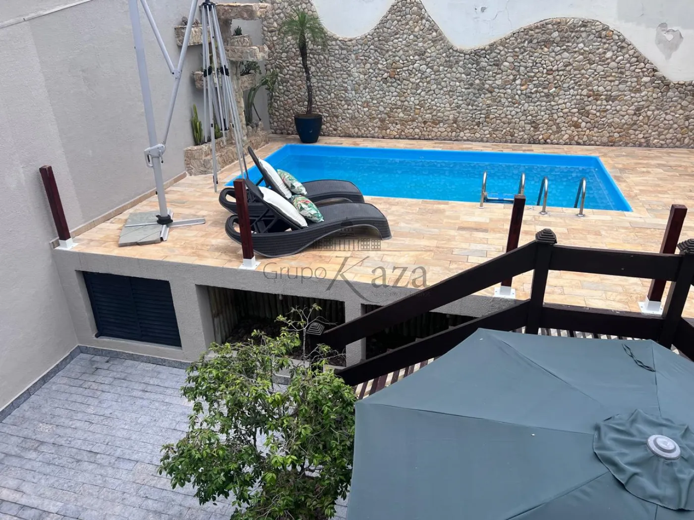 Foto 39 de Casa Padrão em Jardim Apolo II, São José dos Campos - imagem 39