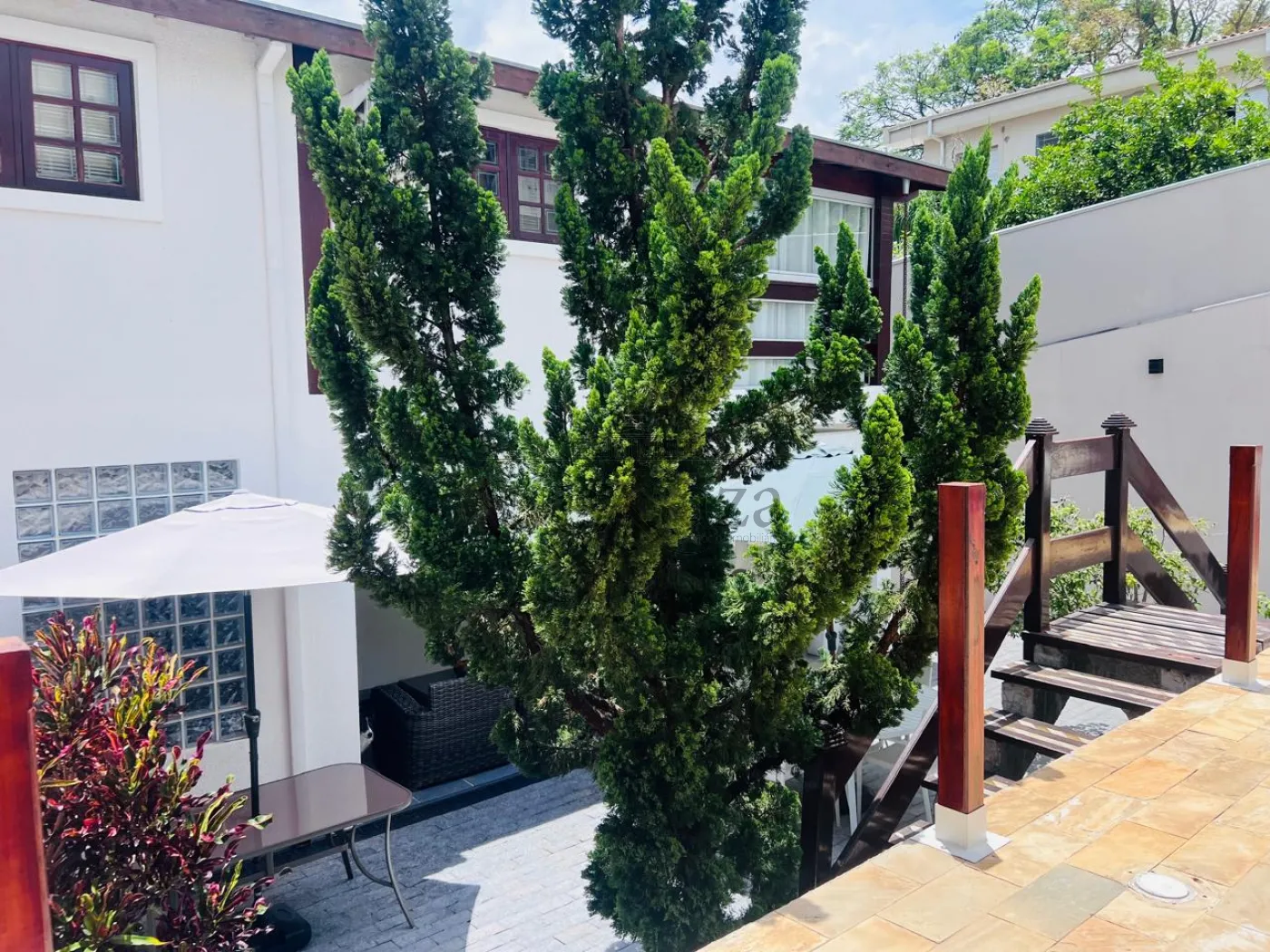 Foto 38 de Casa Padrão em Jardim Apolo II, São José dos Campos - imagem 38