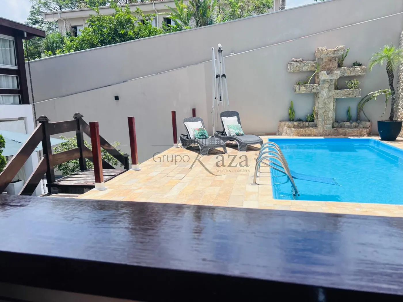 Foto 35 de Casa Padrão em Jardim Apolo II, São José dos Campos - imagem 35