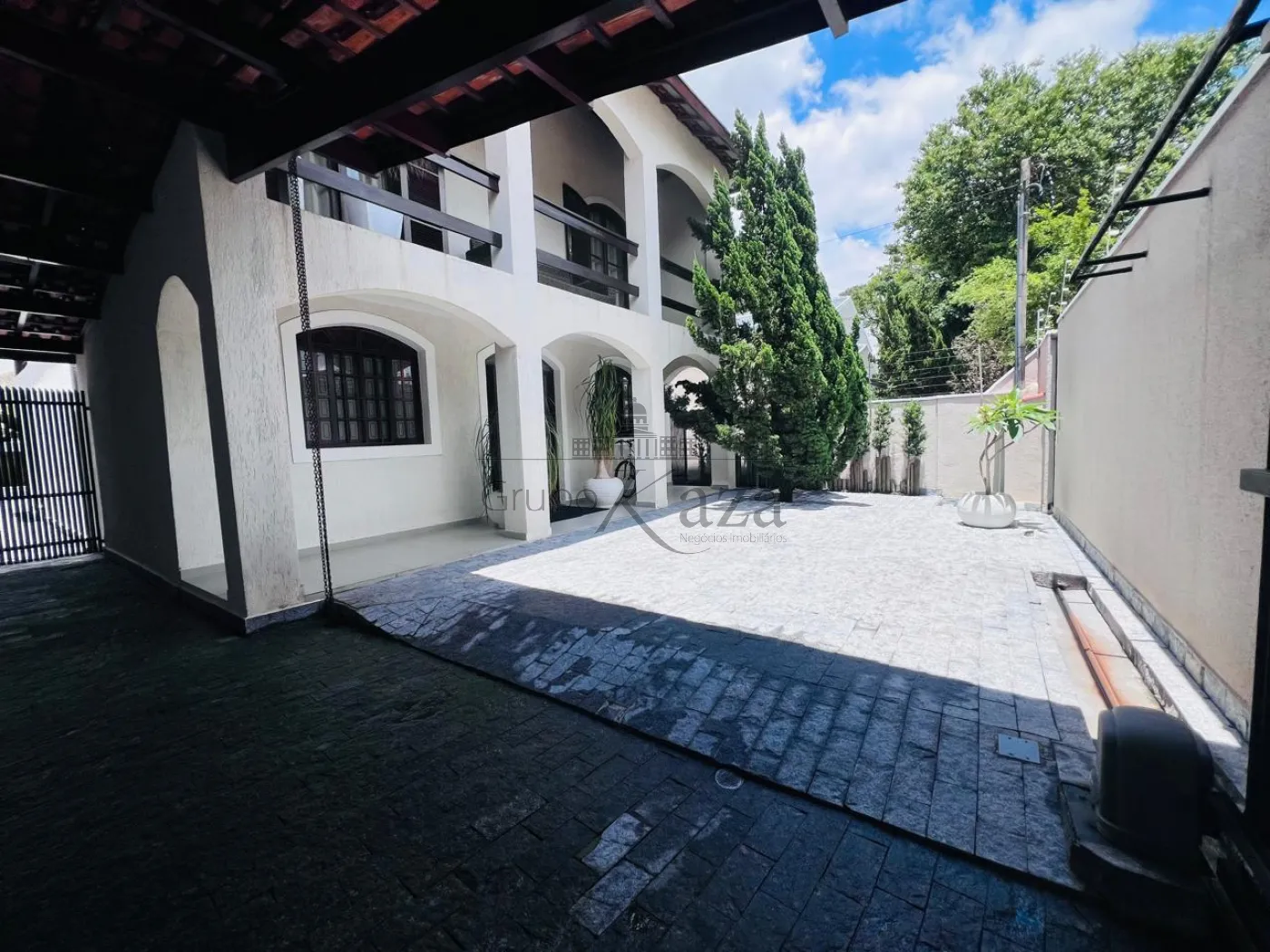 Foto 41 de Casa Padrão em Jardim Apolo II, São José dos Campos - imagem 41