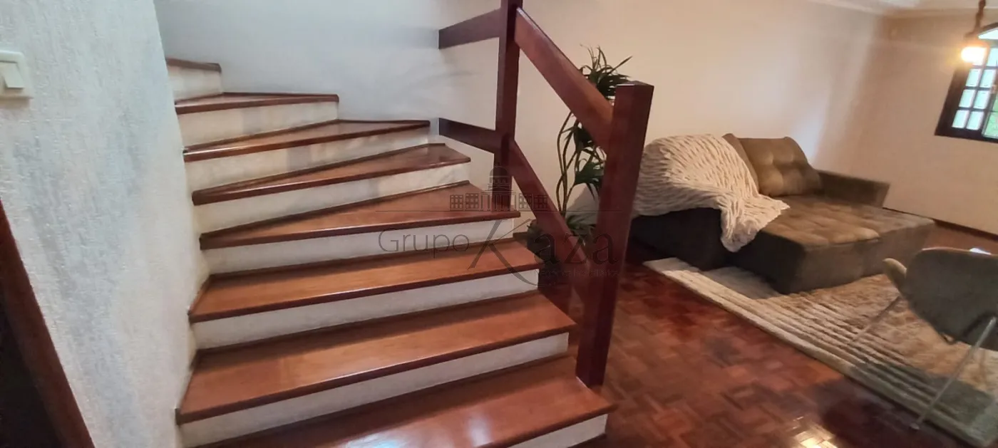 Foto 7 de Casa Padrão em Jardim Apolo II, São José dos Campos - imagem 7