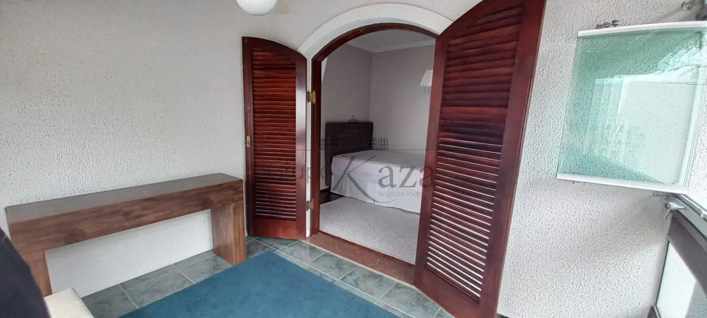 Foto 21 de Casa Padrão em Jardim Apolo II, São José dos Campos - imagem 21