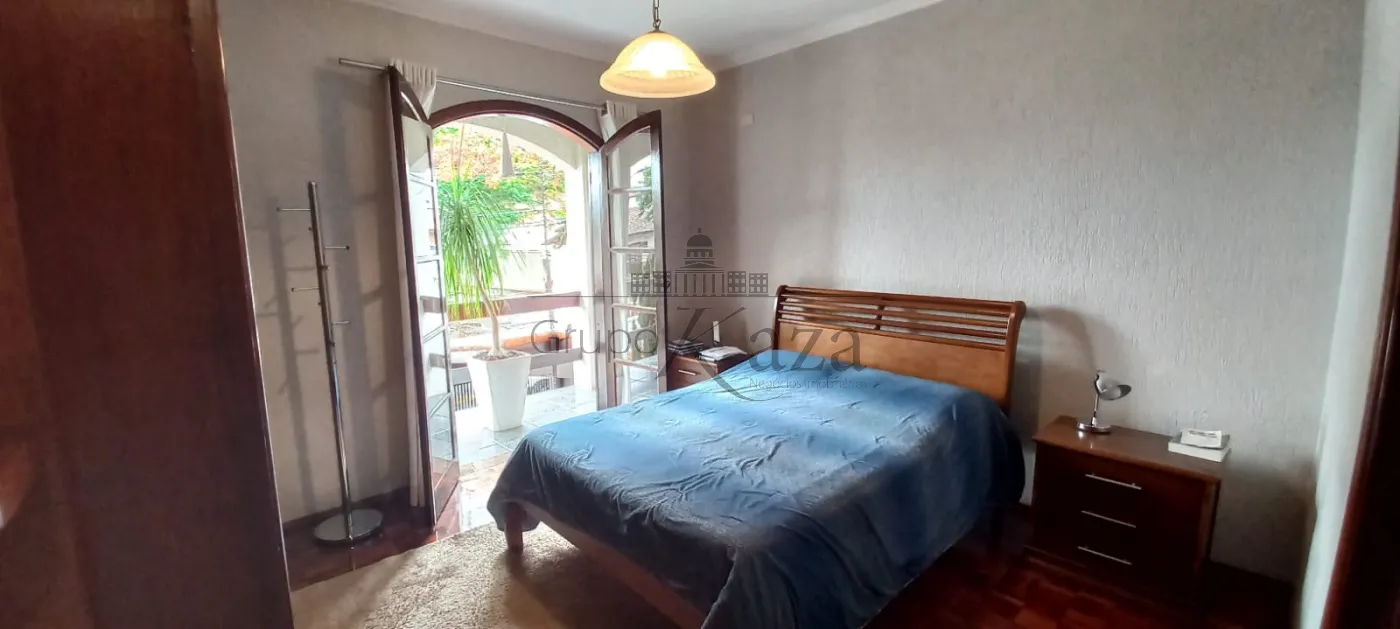 Foto 22 de Casa Padrão em Jardim Apolo II, São José dos Campos - imagem 22