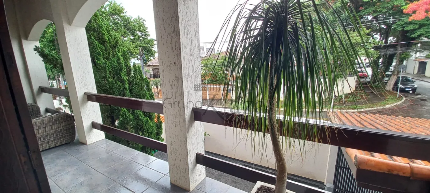 Foto 11 de Casa Padrão em Jardim Apolo II, São José dos Campos - imagem 11