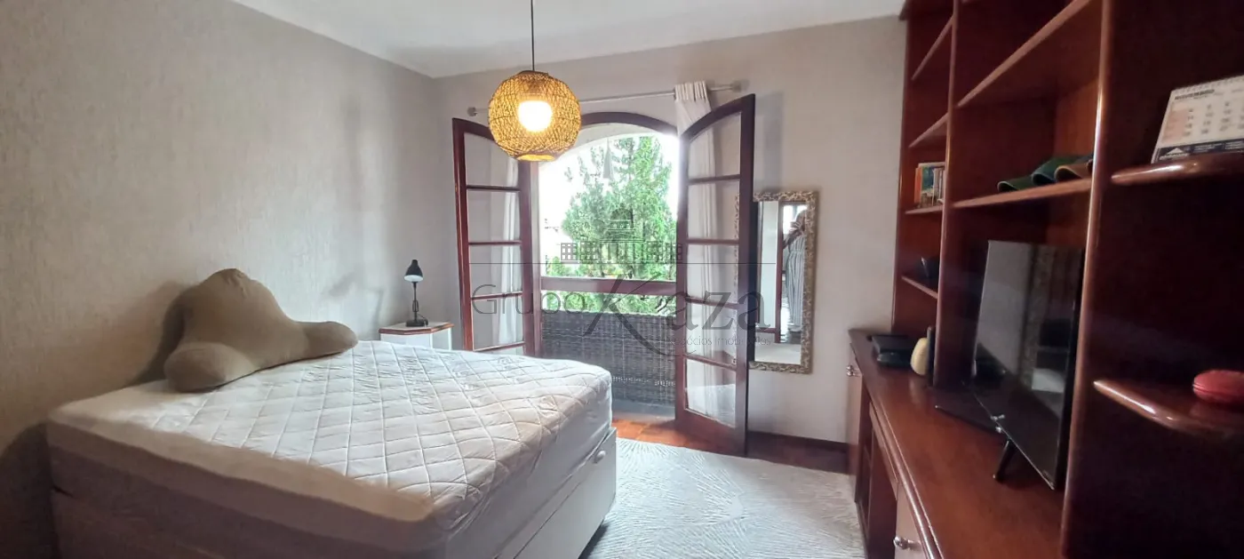 Foto 13 de Casa Padrão em Jardim Apolo II, São José dos Campos - imagem 13