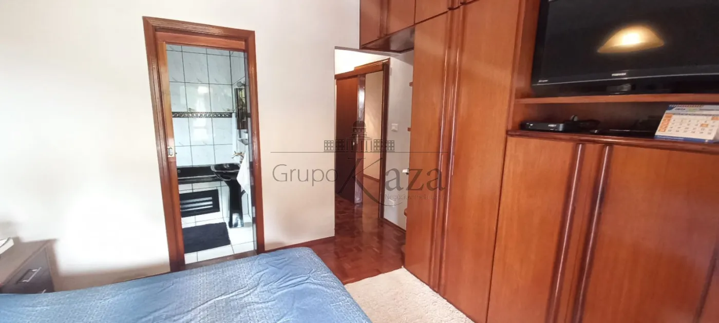 Foto 23 de Casa Padrão em Jardim Apolo II, São José dos Campos - imagem 23