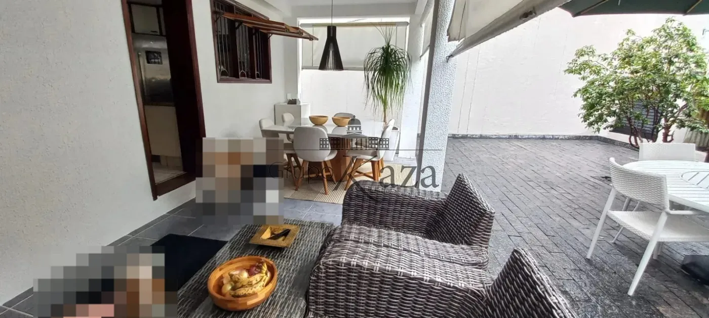 Foto 30 de Casa Padrão em Jardim Apolo II, São José dos Campos - imagem 30