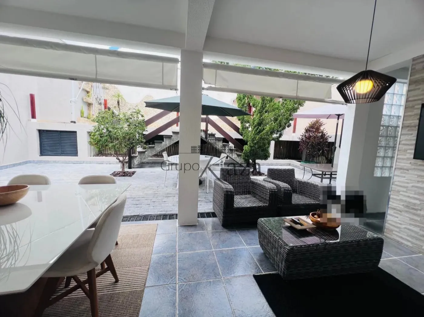 Foto 32 de Casa Padrão em Jardim Apolo II, São José dos Campos - imagem 32