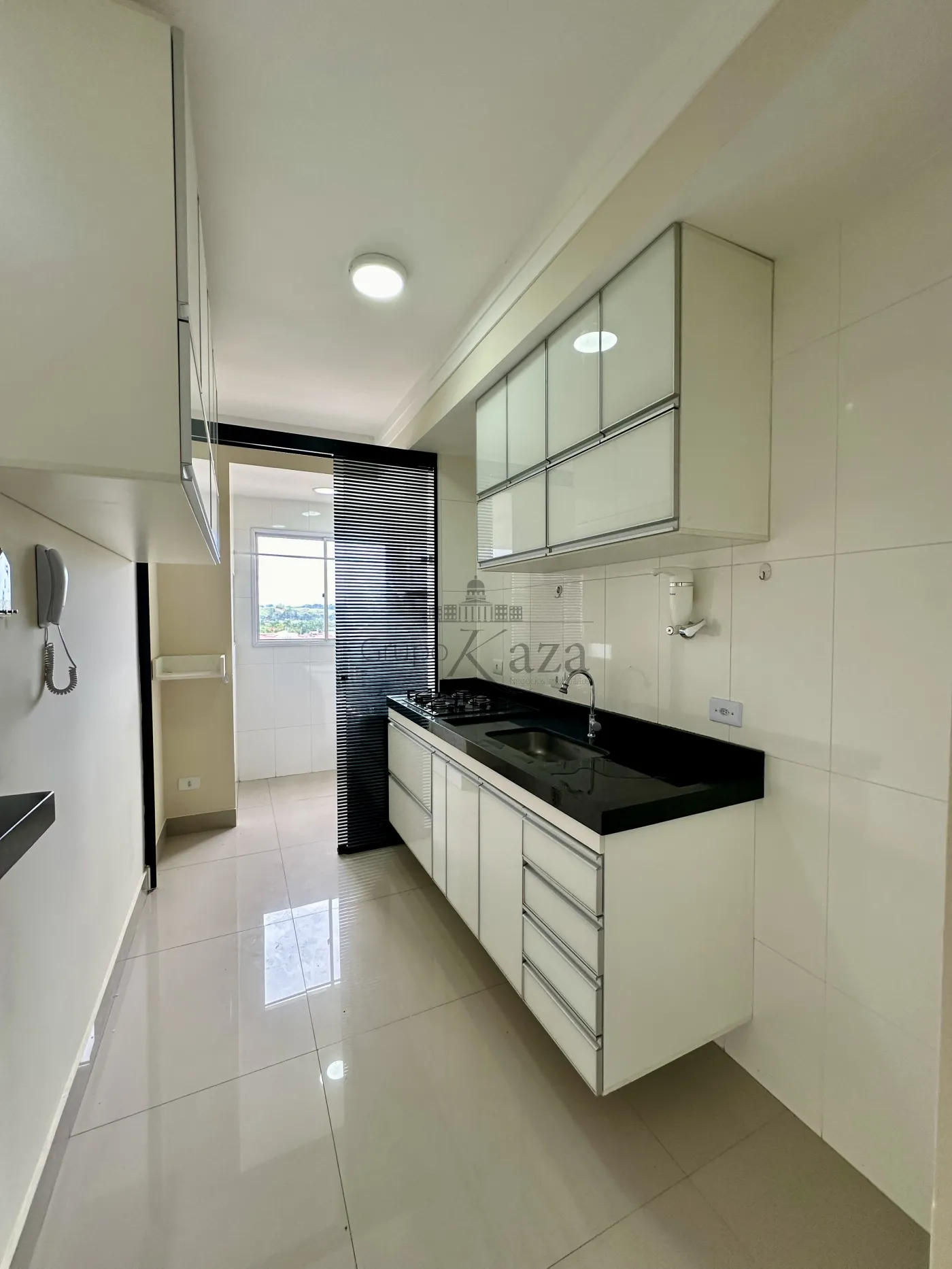 Foto 7 de Apartamento Padrão em Vila Machado, Jacareí - imagem 7