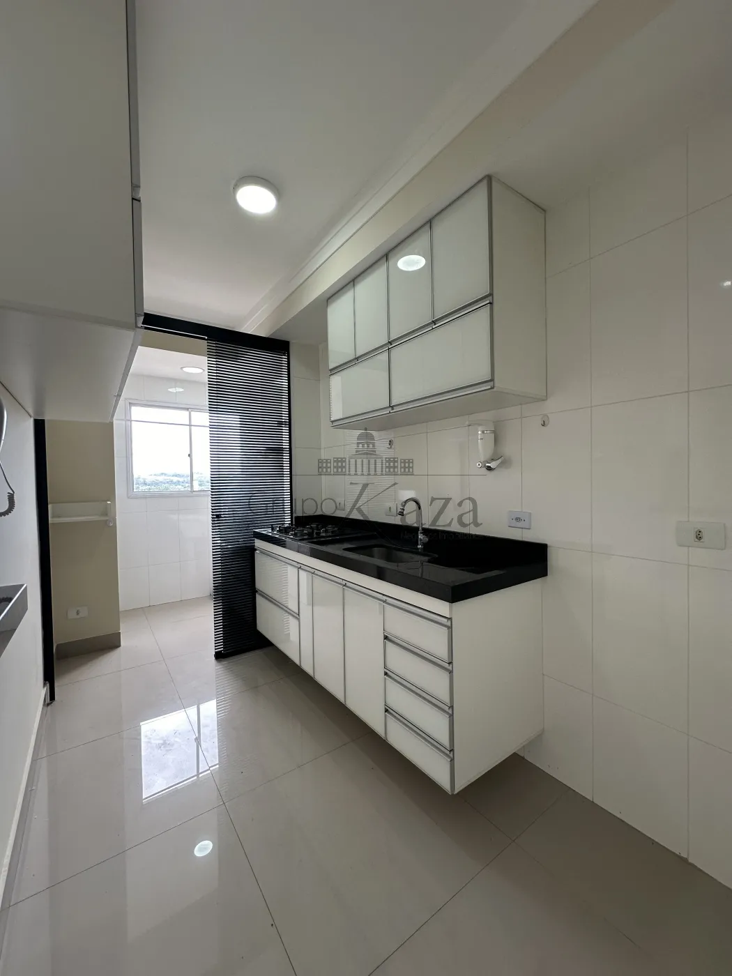 Foto 6 de Apartamento Padrão em Vila Machado, Jacareí - imagem 6