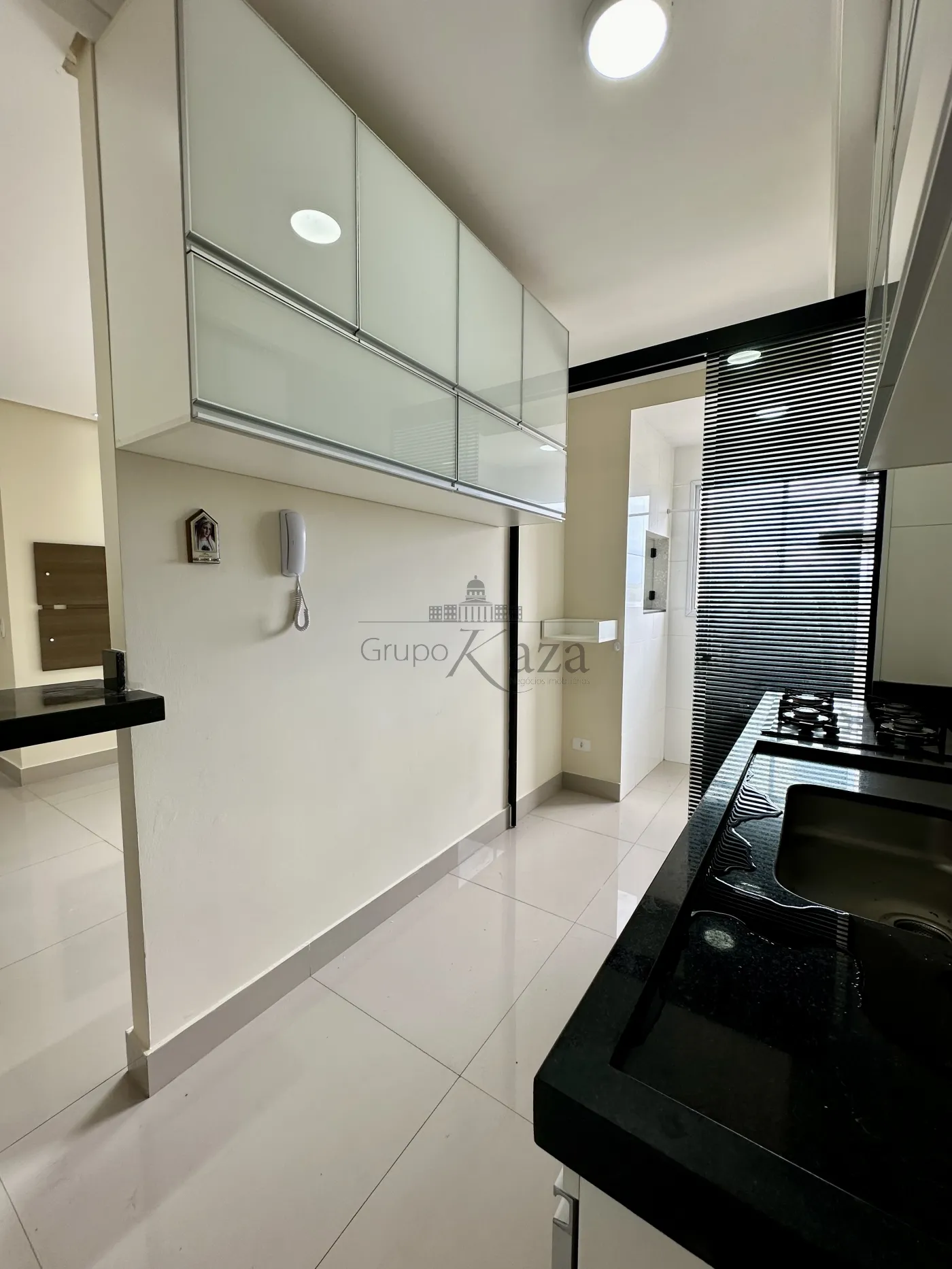 Foto 8 de Apartamento Padrão em Vila Machado, Jacareí - imagem 8