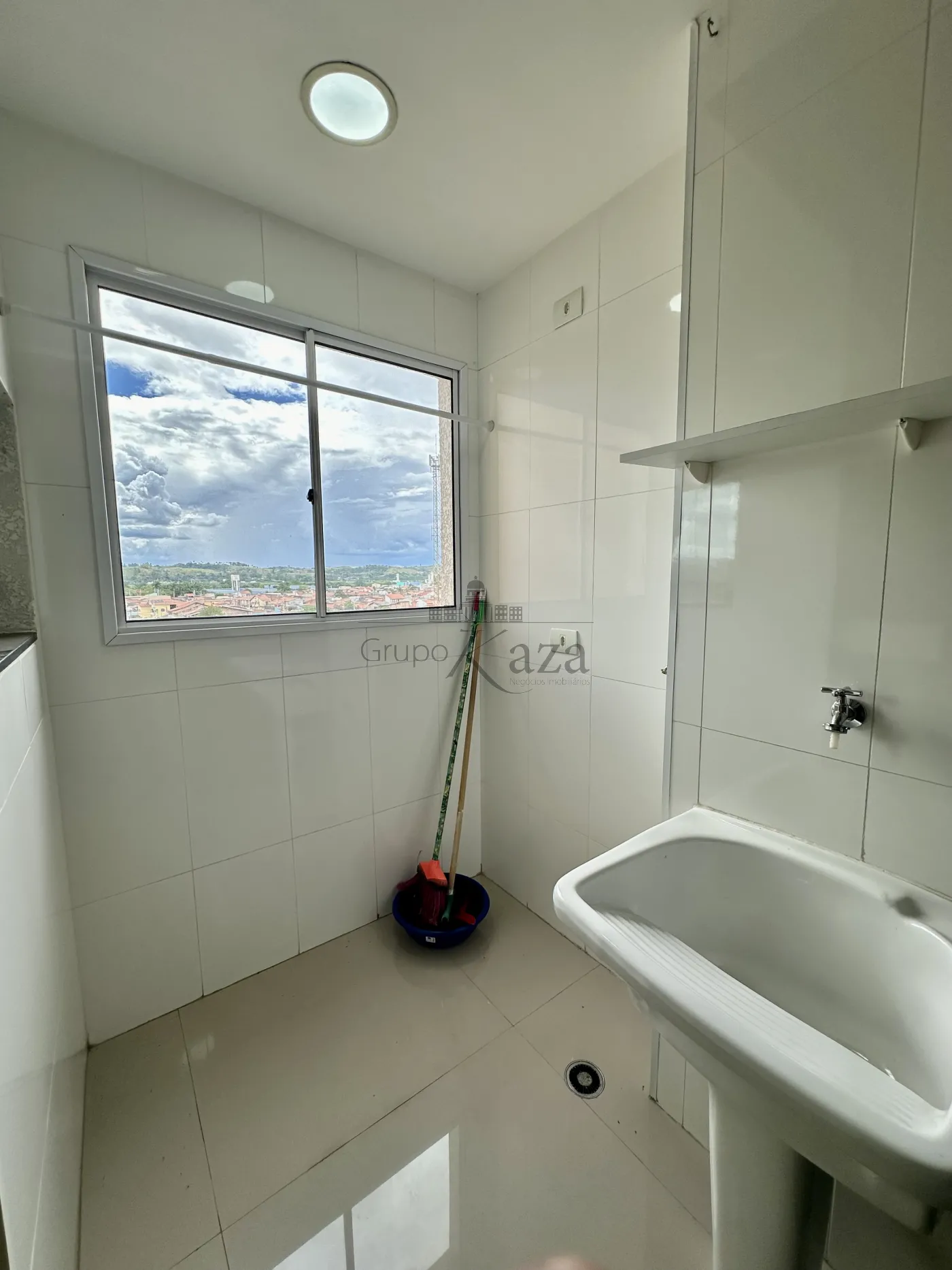 Foto 9 de Apartamento Padrão em Vila Machado, Jacareí - imagem 9
