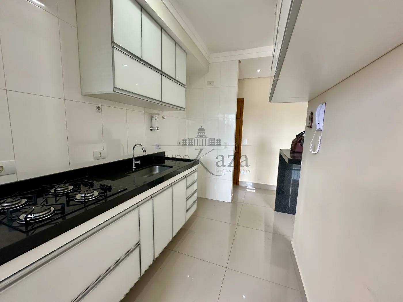 Foto 11 de Apartamento Padrão em Vila Machado, Jacareí - imagem 11