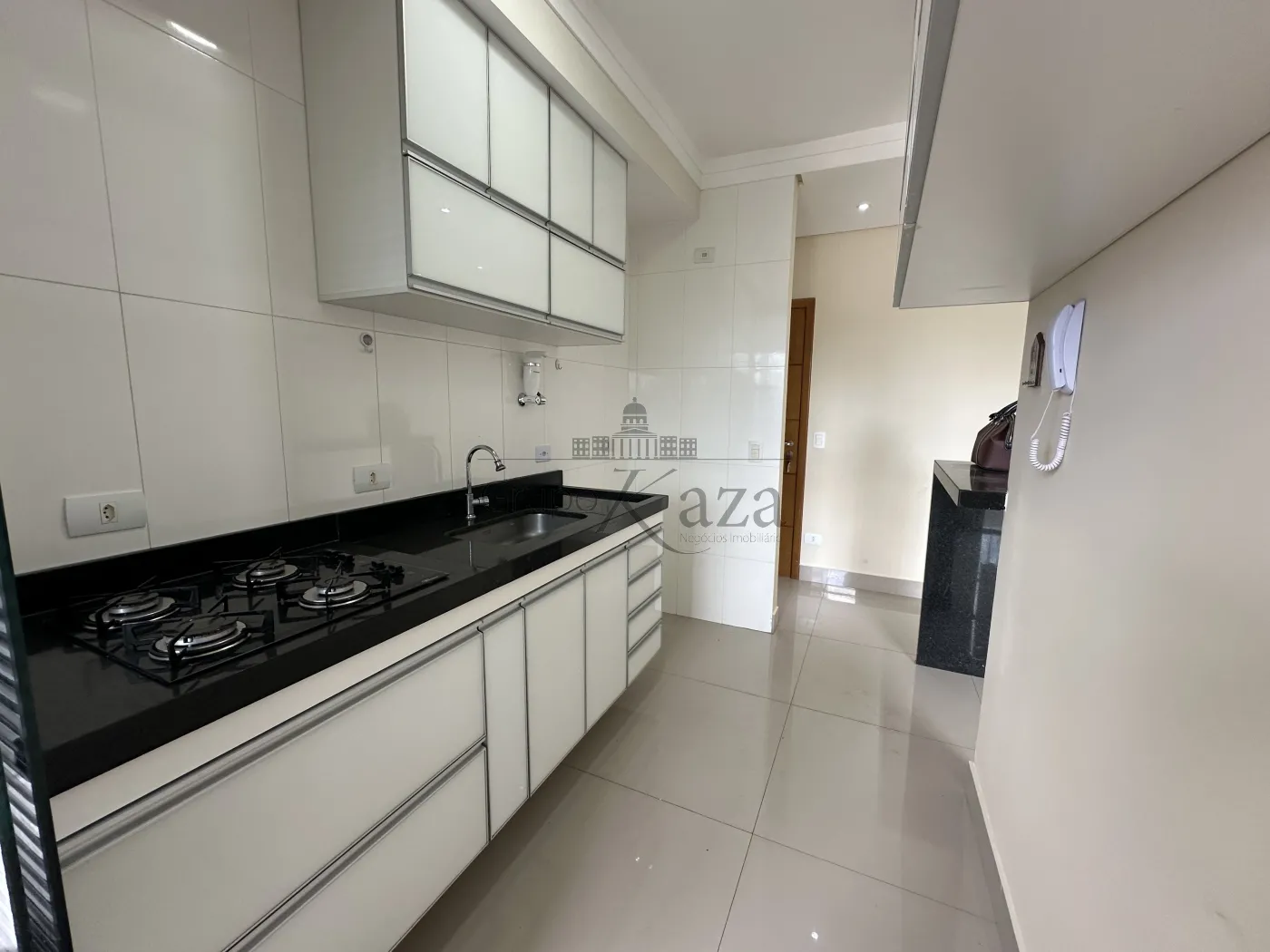Foto 12 de Apartamento Padrão em Vila Machado, Jacareí - imagem 12