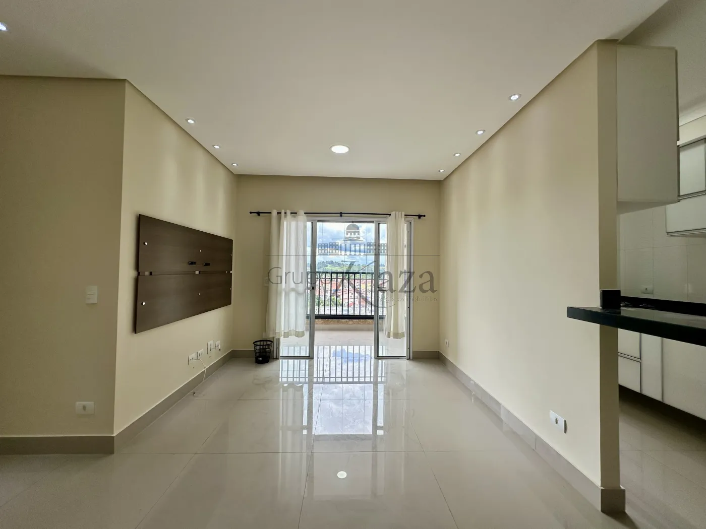 Foto 1 de Apartamento Padrão em Vila Machado, Jacareí - imagem 1