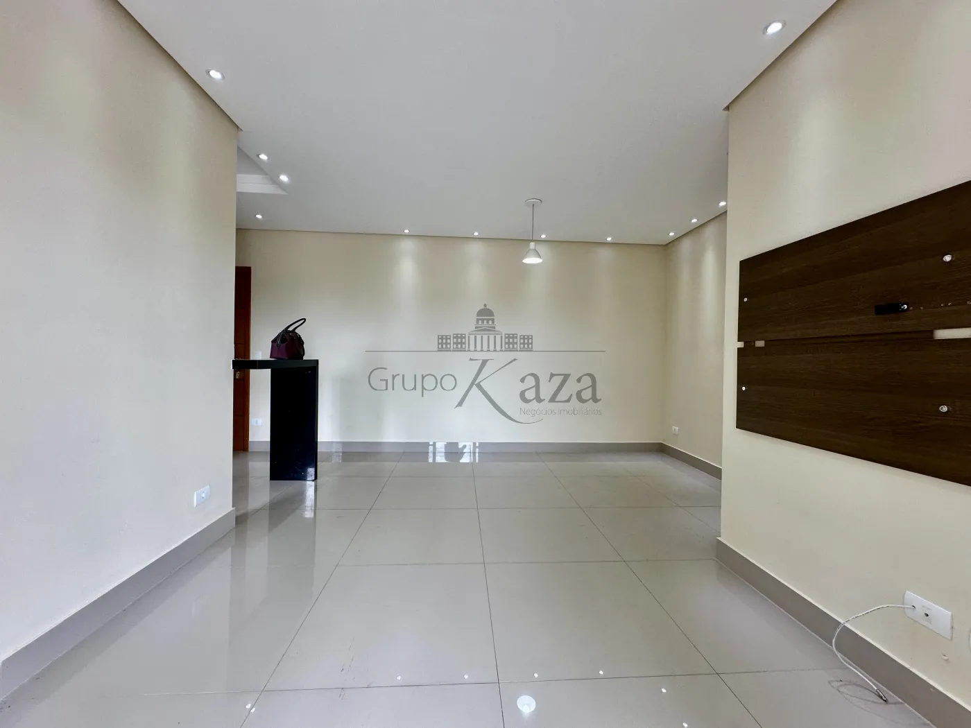 Foto 4 de Apartamento Padrão em Vila Machado, Jacareí - imagem 4
