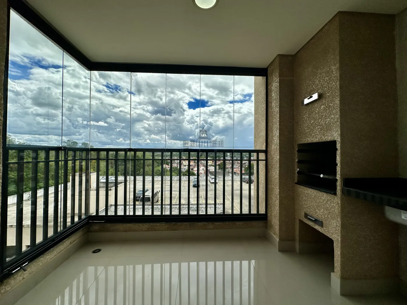 Foto 5 de Apartamento Padrão em Vila Machado, Jacareí - imagem 5