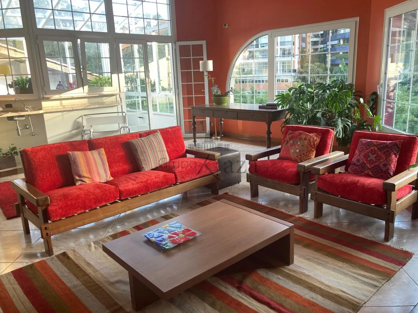 Foto 1 de Casa Condomínio em Jardim Vitória Régia, São Paulo - imagem 1