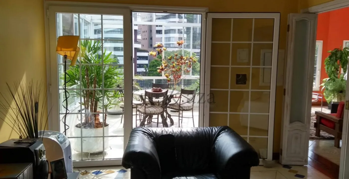 Foto 7 de Casa Condomínio em Jardim Vitória Régia, São Paulo - imagem 7