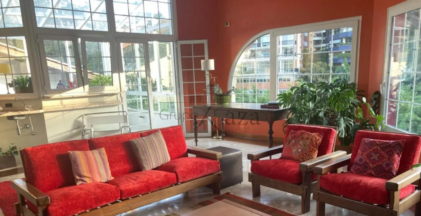 Foto 2 de Casa Condomínio em Jardim Vitória Régia, São Paulo - imagem 2