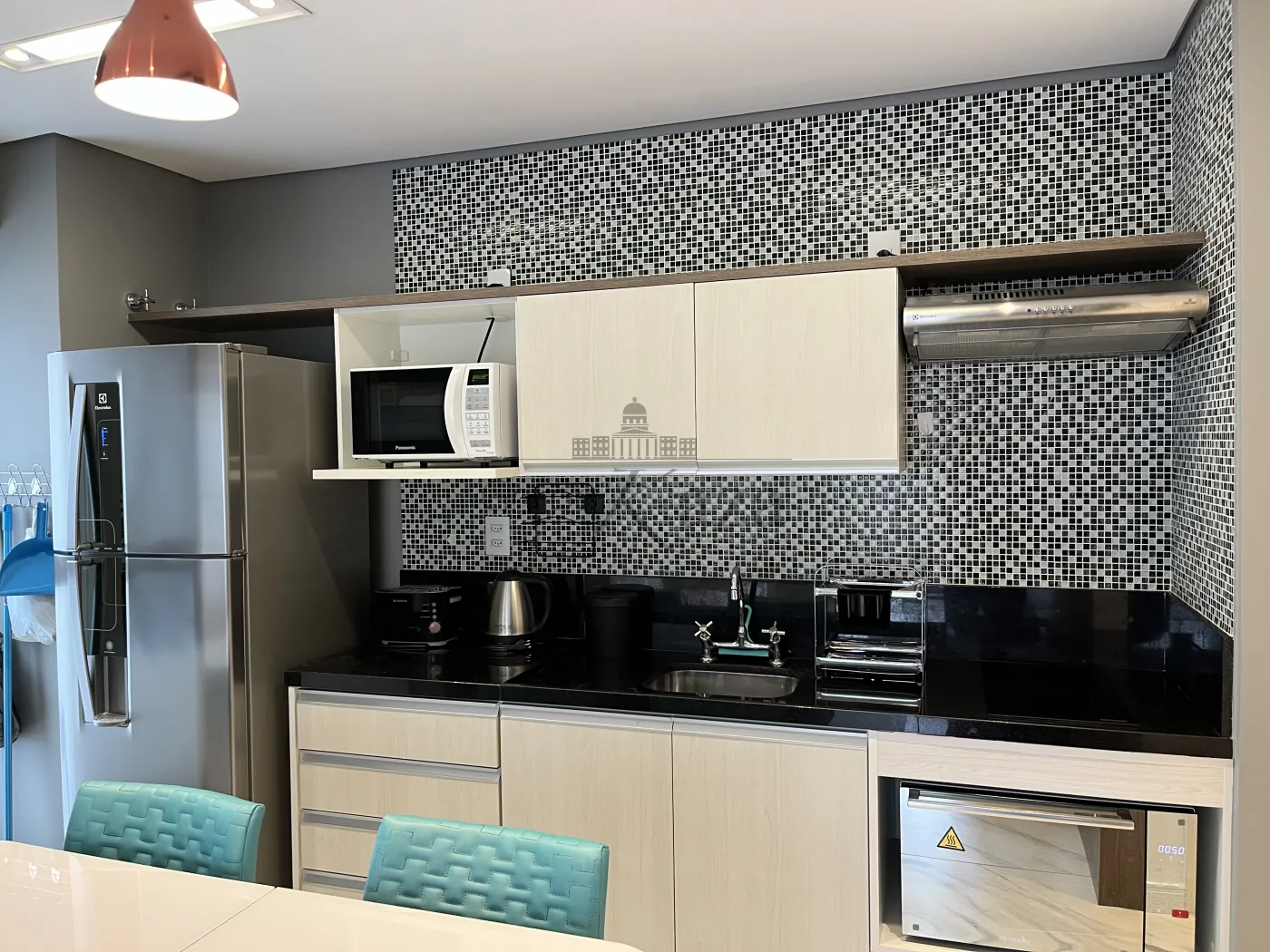 Foto 6 de Apartamento Duplex em Consolação, São Paulo - imagem 6