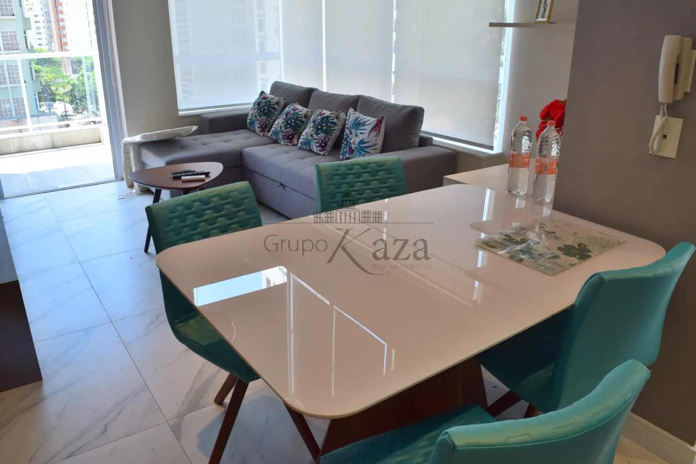 Foto 3 de Apartamento Duplex em Consolação, São Paulo - imagem 3