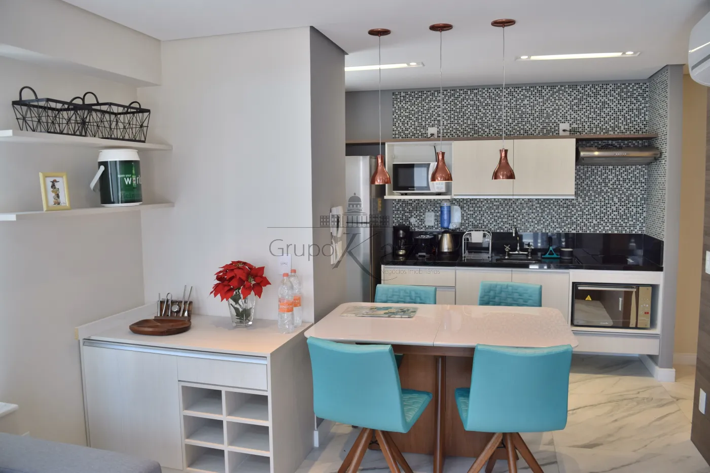 Foto 5 de Apartamento Duplex em Consolação, São Paulo - imagem 5