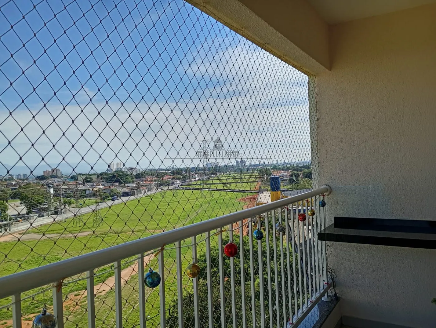 Foto 4 de Apartamento Padrão em Jardim Augusta, São José dos Campos - imagem 4