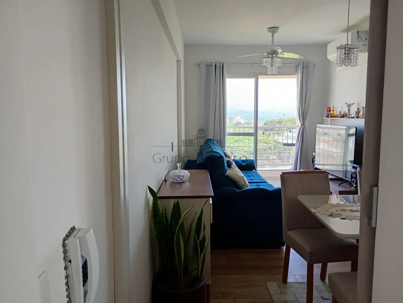 Foto 1 de Apartamento Padrão em Jardim Augusta, São José dos Campos - imagem 1