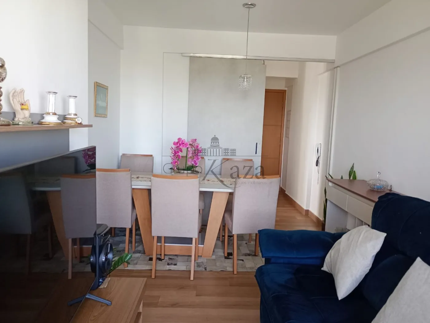 Foto 6 de Apartamento Padrão em Jardim Augusta, São José dos Campos - imagem 6