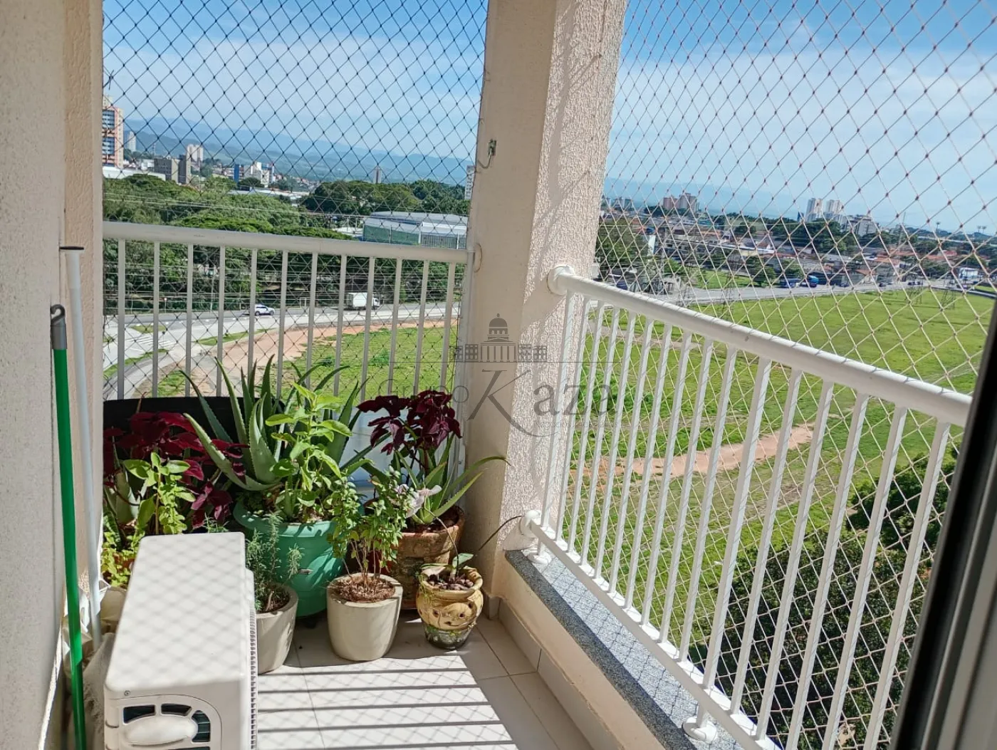 Foto 7 de Apartamento Padrão em Jardim Augusta, São José dos Campos - imagem 7