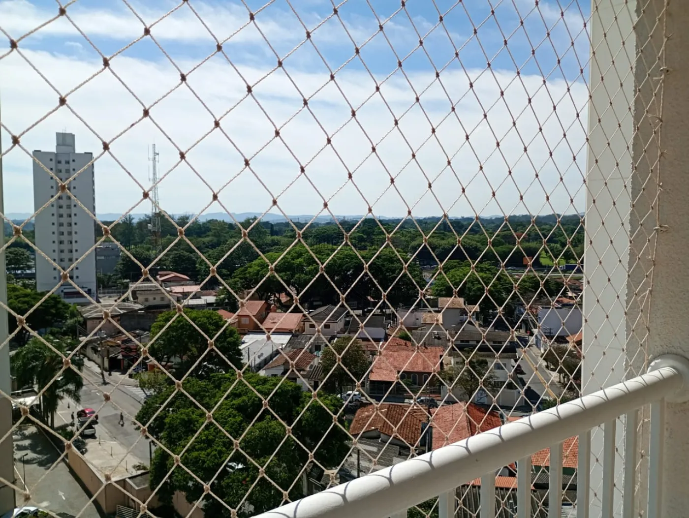Foto 5 de Apartamento Padrão em Jardim Augusta, São José dos Campos - imagem 5