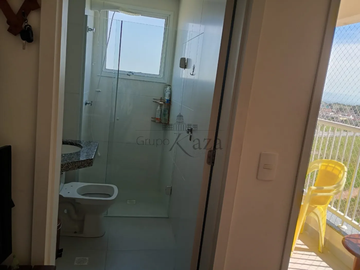 Foto 16 de Apartamento Padrão em Jardim Augusta, São José dos Campos - imagem 16