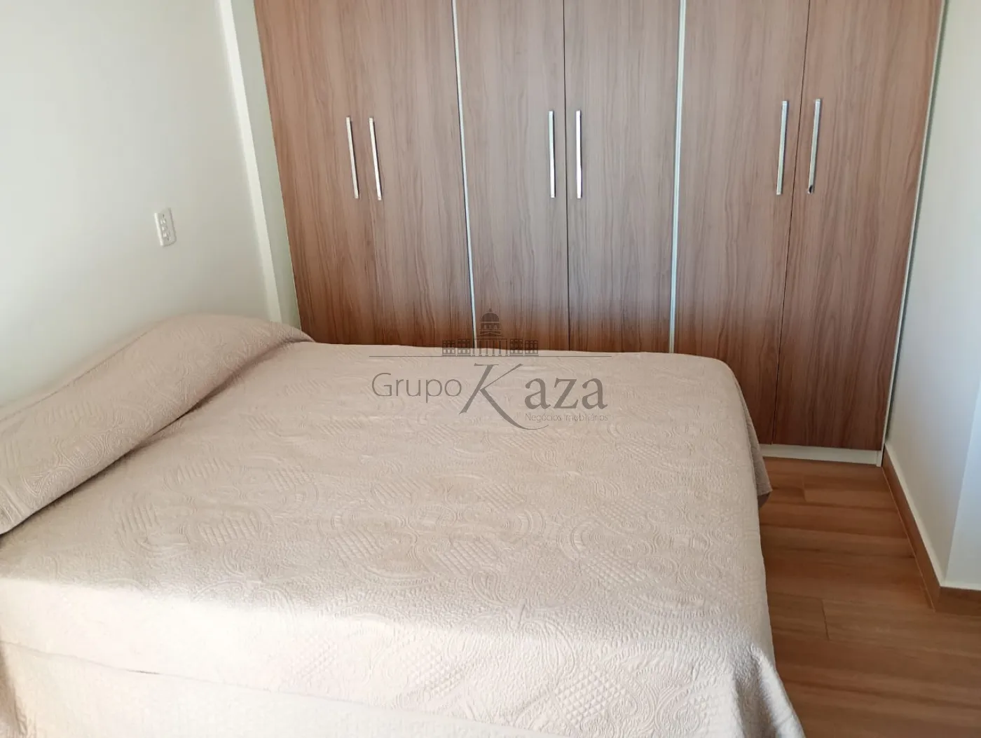 Foto 15 de Apartamento Padrão em Jardim Augusta, São José dos Campos - imagem 15