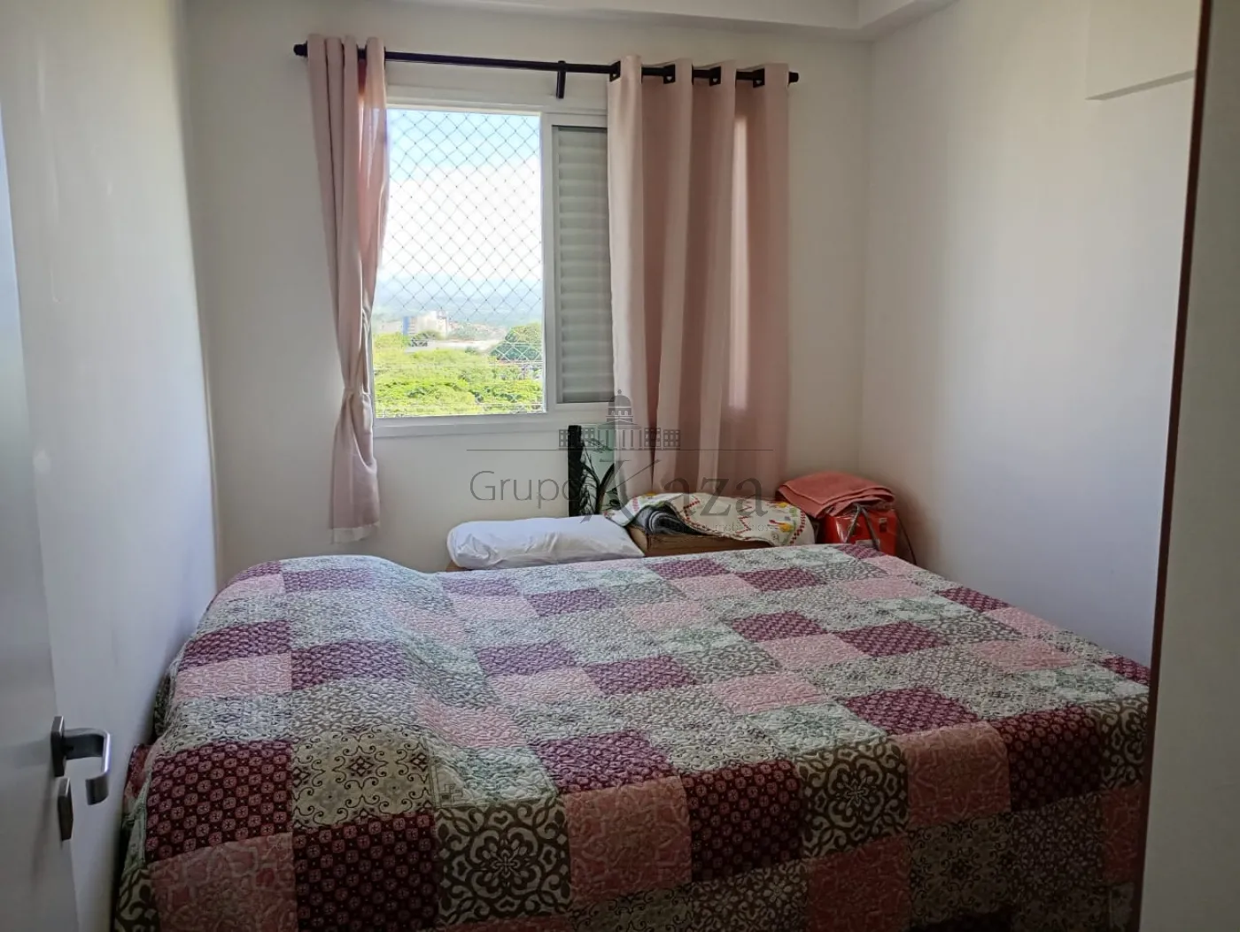 Foto 12 de Apartamento Padrão em Jardim Augusta, São José dos Campos - imagem 12