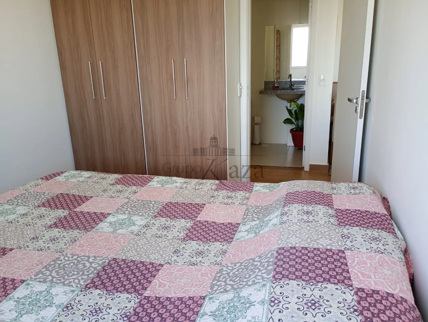 Foto 13 de Apartamento Padrão em Jardim Augusta, São José dos Campos - imagem 13