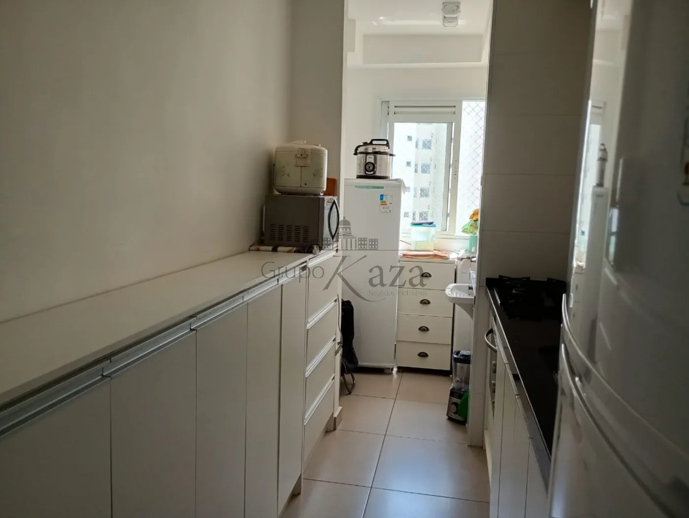 Foto 9 de Apartamento Padrão em Jardim Augusta, São José dos Campos - imagem 9