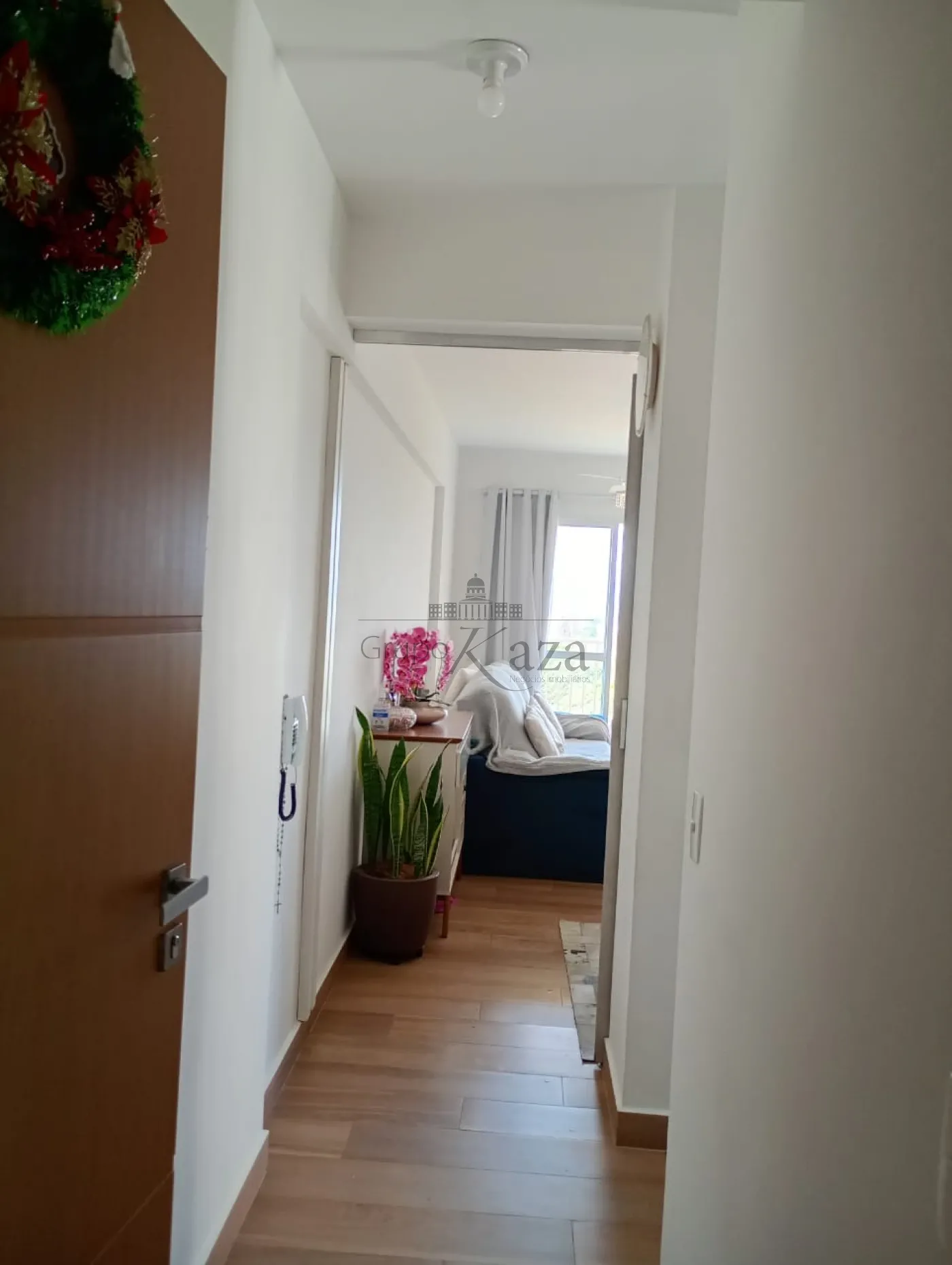 Foto 11 de Apartamento Padrão em Jardim Augusta, São José dos Campos - imagem 11