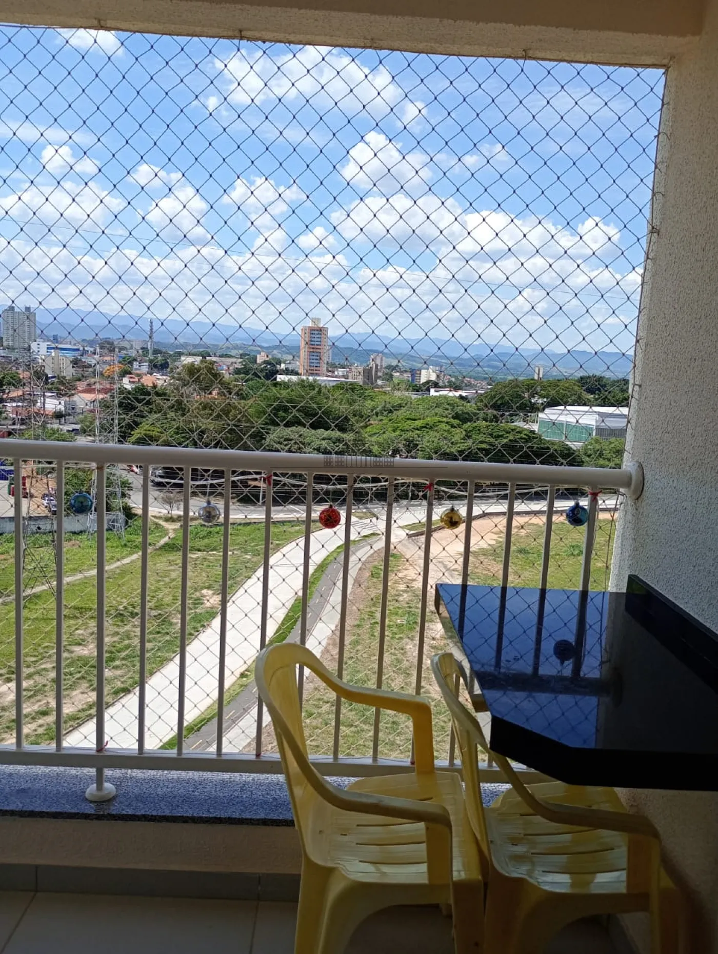 Foto 3 de Apartamento Padrão em Jardim Augusta, São José dos Campos - imagem 3