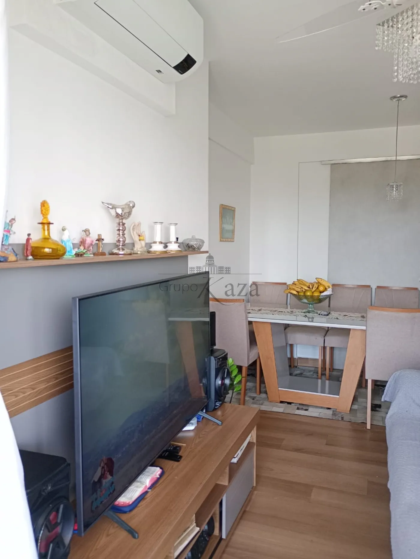 Foto 8 de Apartamento Padrão em Jardim Augusta, São José dos Campos - imagem 8