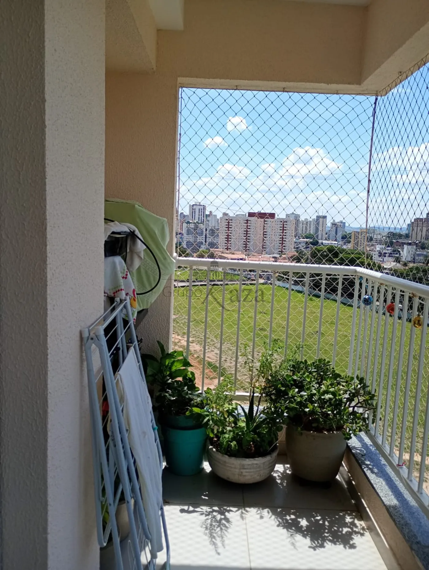 Foto 2 de Apartamento Padrão em Jardim Augusta, São José dos Campos - imagem 2